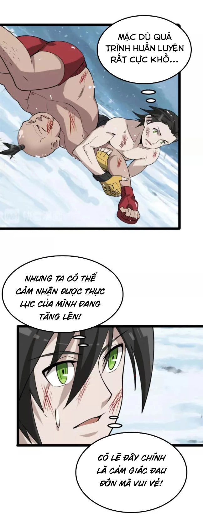 Siêu Cấp Đại Chủ Bạ Chapter 100 - 30