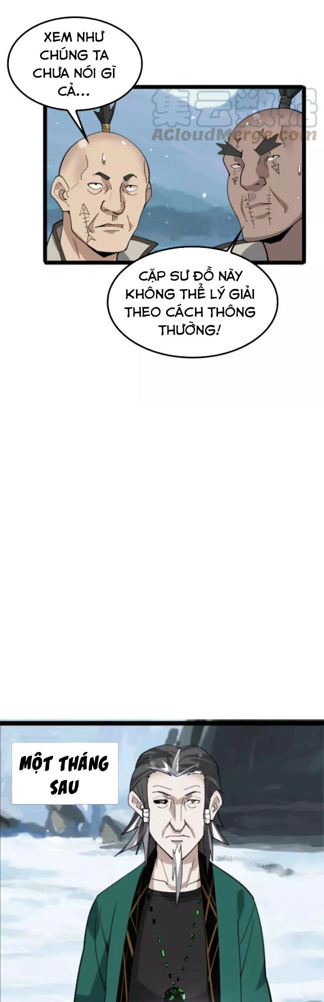 Siêu Cấp Đại Chủ Bạ Chapter 100 - 31