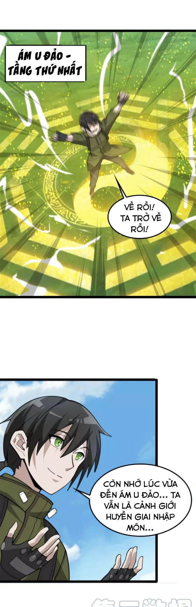 Siêu Cấp Đại Chủ Bạ Chapter 101 - 8