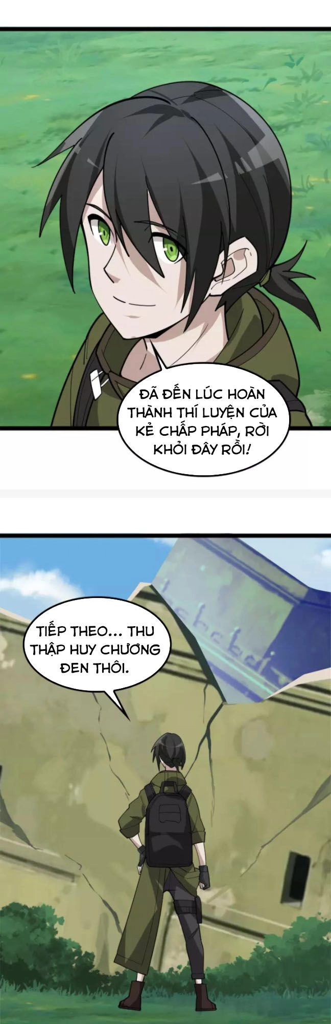 Siêu Cấp Đại Chủ Bạ Chapter 101 - 10