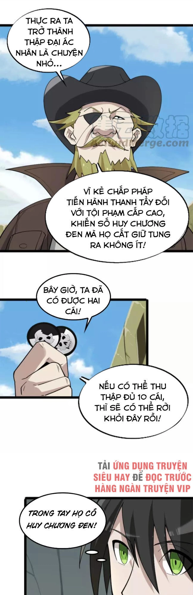 Siêu Cấp Đại Chủ Bạ Chapter 101 - 17
