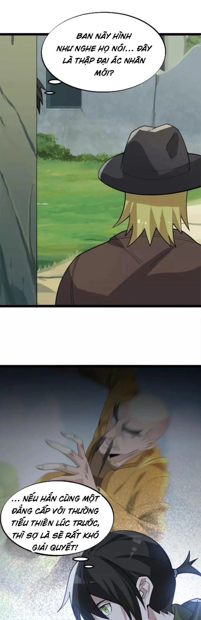 Siêu Cấp Đại Chủ Bạ Chapter 101 - 19