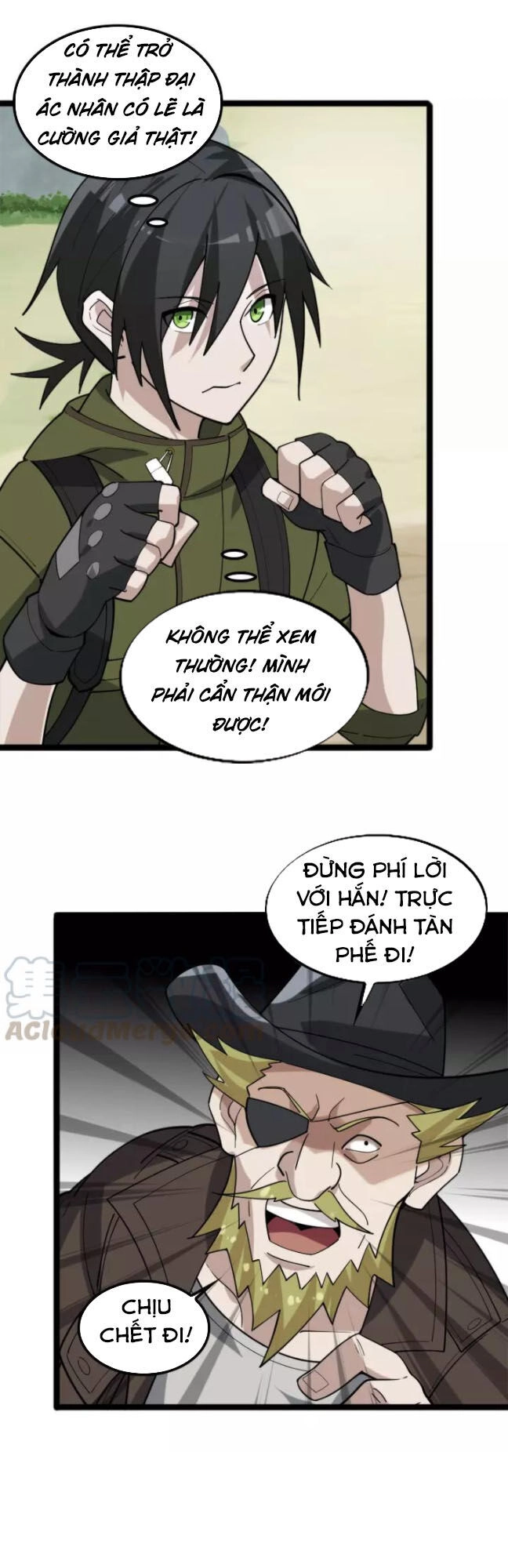 Siêu Cấp Đại Chủ Bạ Chapter 101 - 24