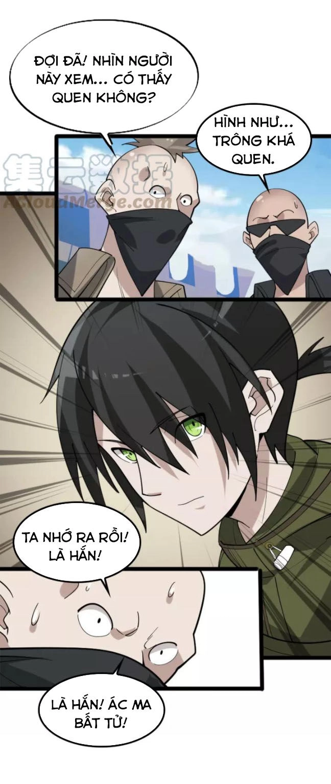 Siêu Cấp Đại Chủ Bạ Chapter 101 - 29