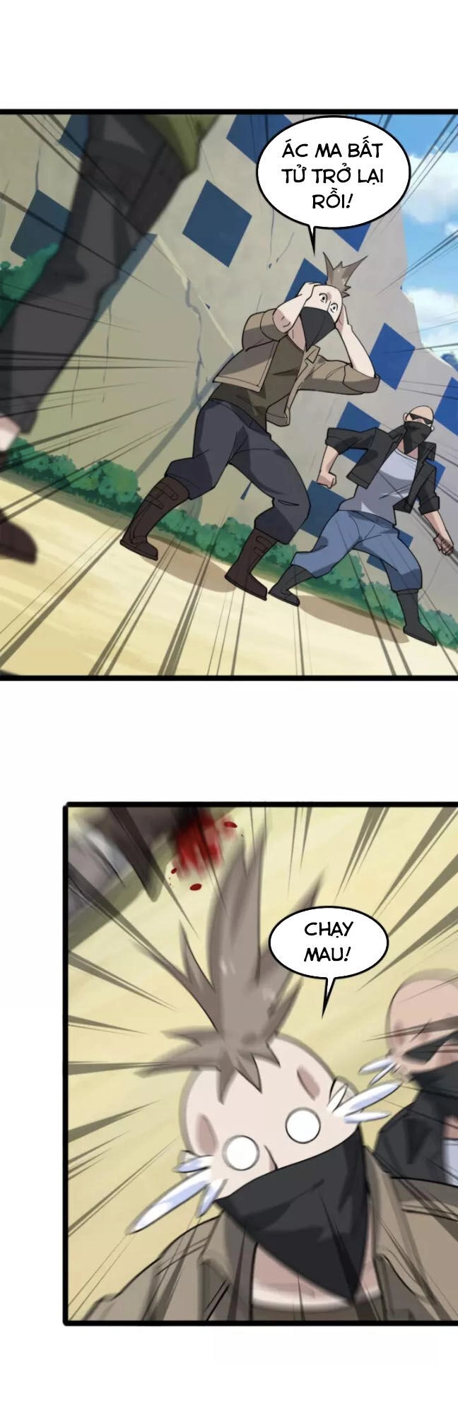 Siêu Cấp Đại Chủ Bạ Chapter 101 - 30