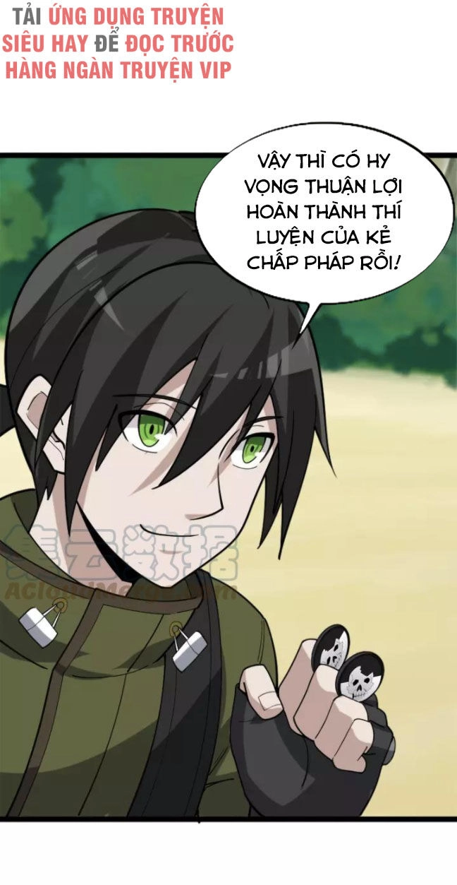 Siêu Cấp Đại Chủ Bạ Chapter 101 - 36