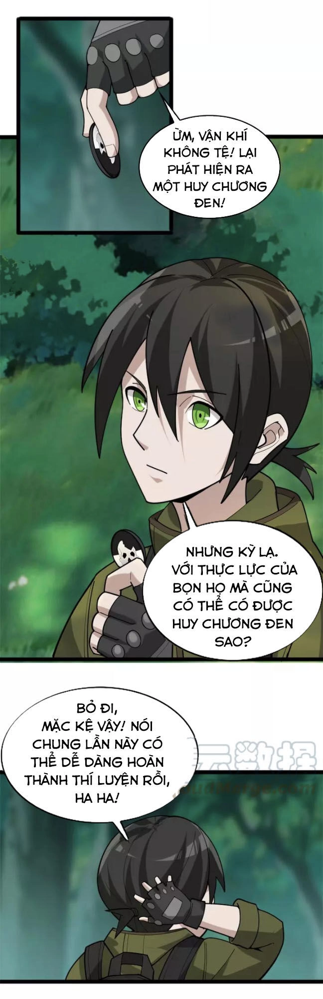 Siêu Cấp Đại Chủ Bạ Chapter 102 - 2