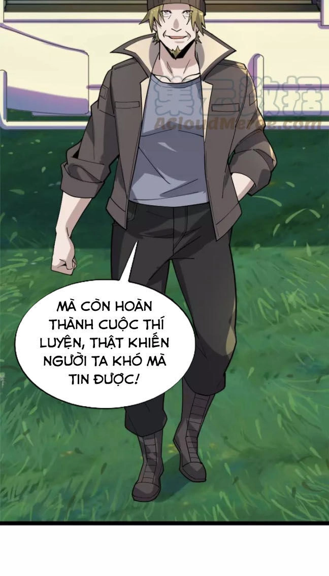 Siêu Cấp Đại Chủ Bạ Chapter 102 - 7