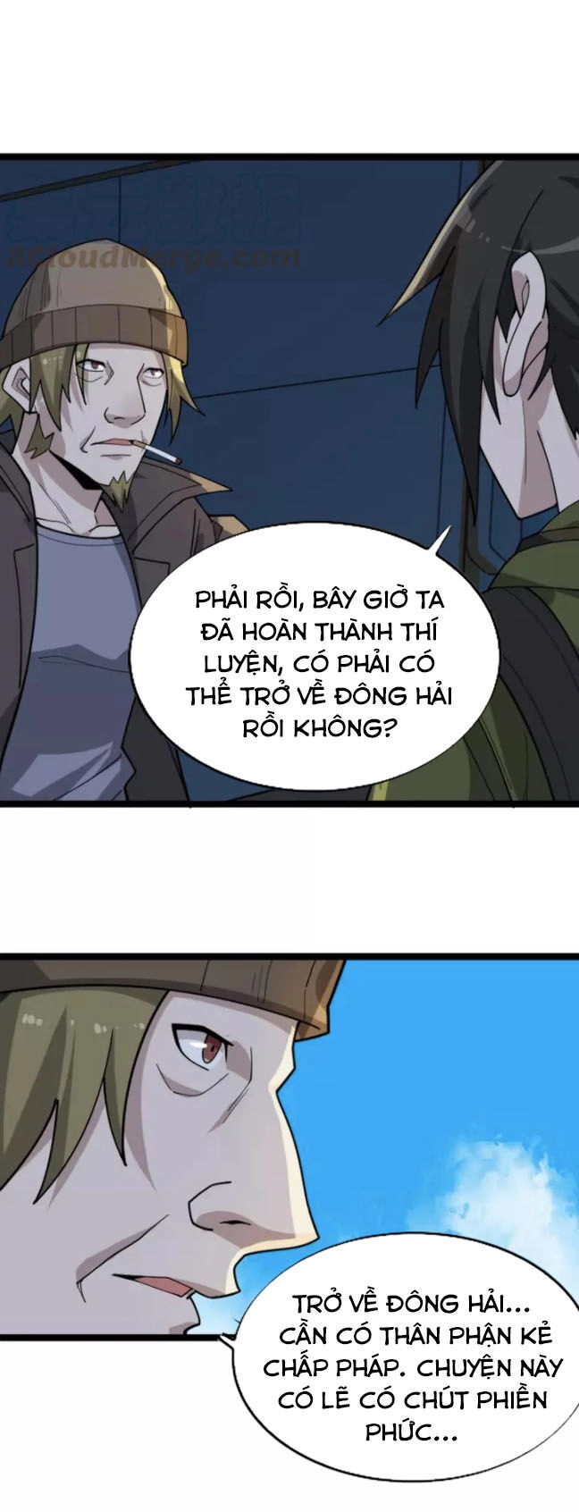 Siêu Cấp Đại Chủ Bạ Chapter 102 - 15