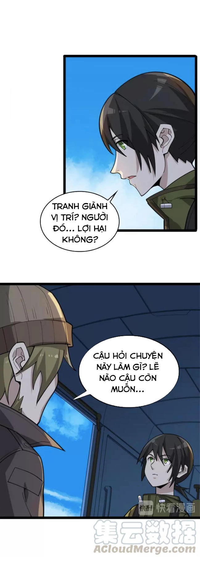 Siêu Cấp Đại Chủ Bạ Chapter 102 - 21