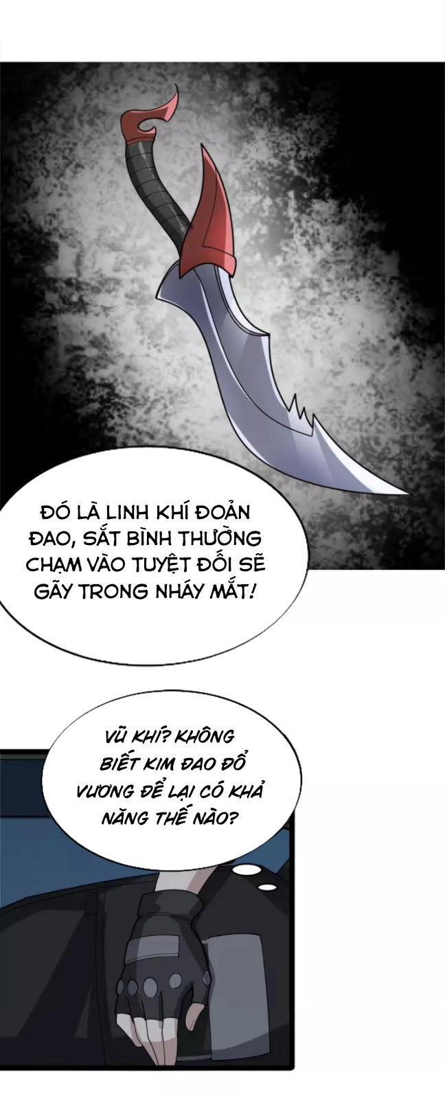 Siêu Cấp Đại Chủ Bạ Chapter 102 - 24