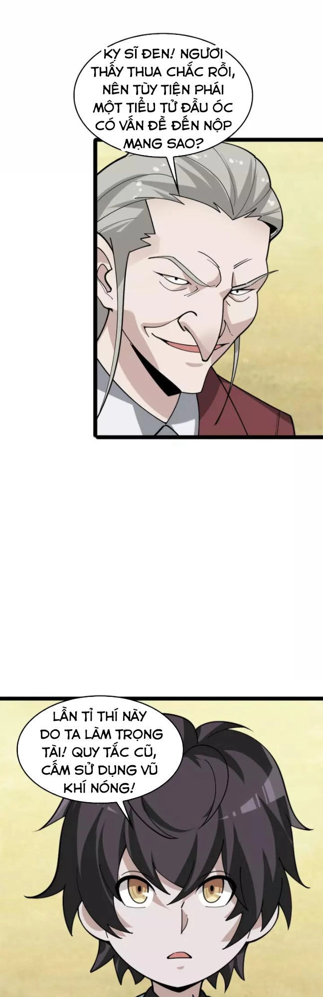 Siêu Cấp Đại Chủ Bạ Chapter 102 - 31