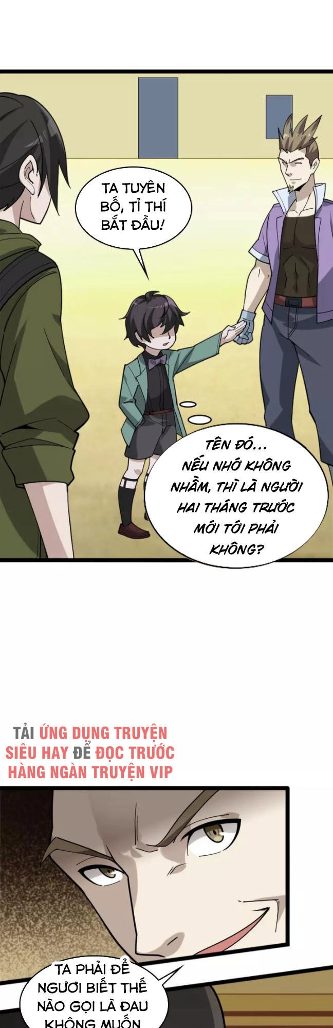 Siêu Cấp Đại Chủ Bạ Chapter 102 - 33