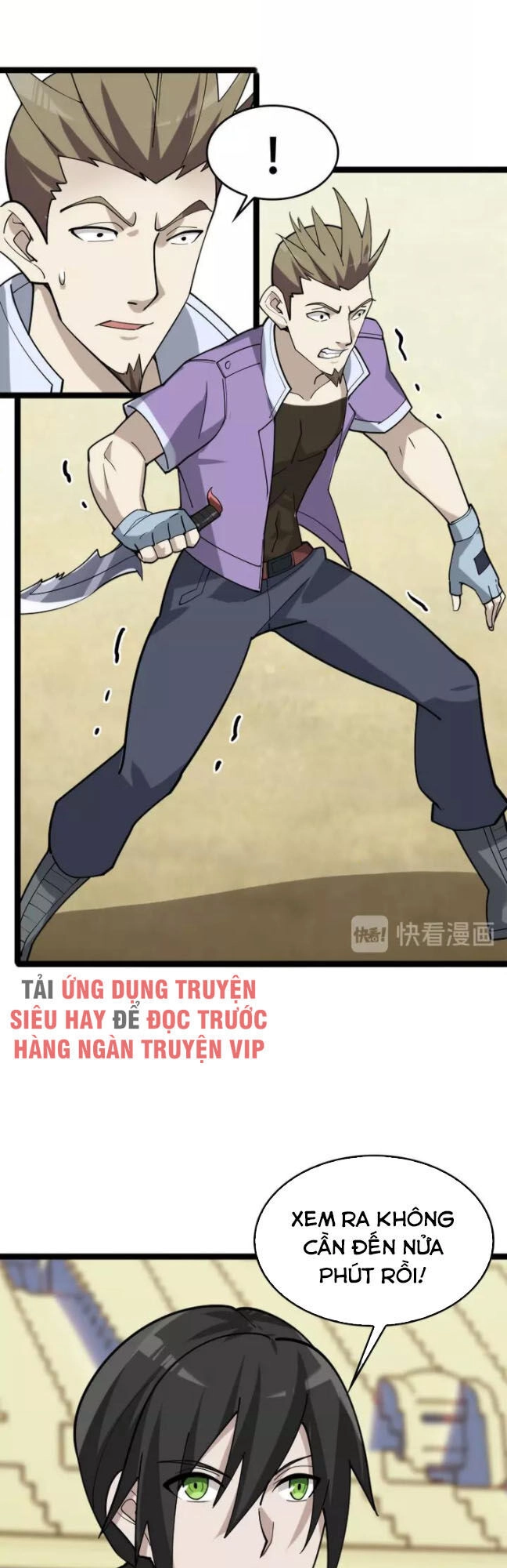 Siêu Cấp Đại Chủ Bạ Chapter 102 - 37