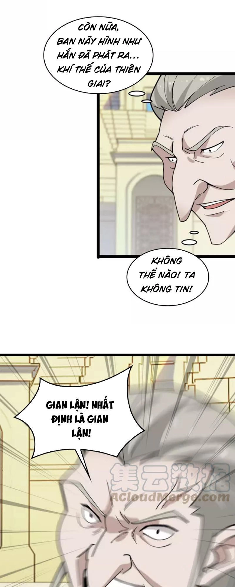 Siêu Cấp Đại Chủ Bạ Chapter 103 - 3