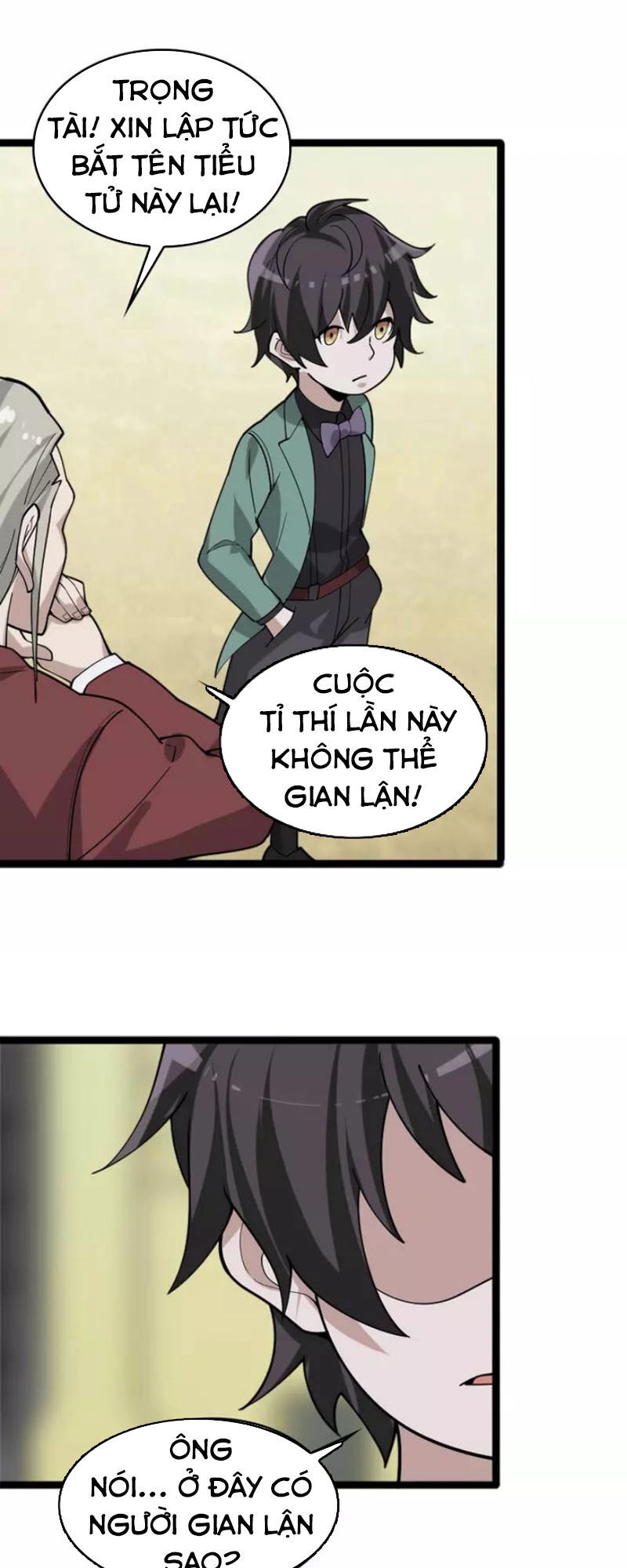 Siêu Cấp Đại Chủ Bạ Chapter 103 - 7