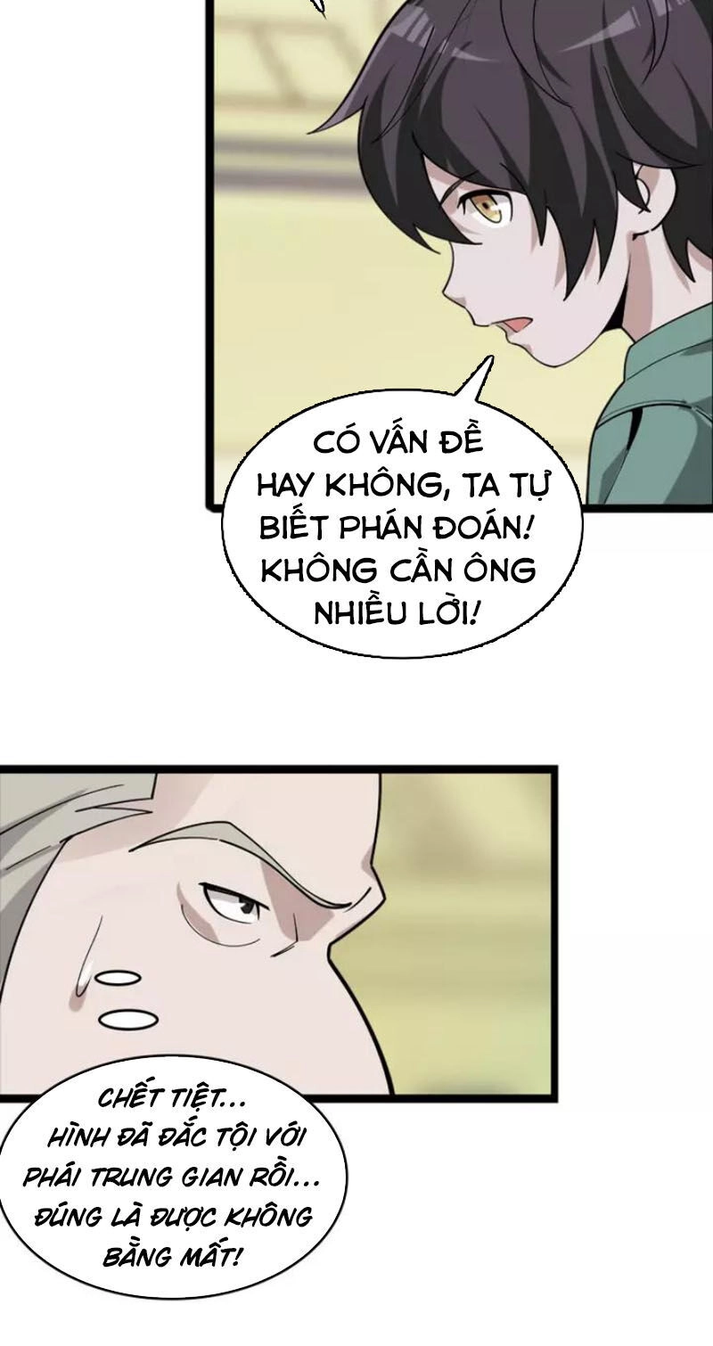 Siêu Cấp Đại Chủ Bạ Chapter 103 - 12