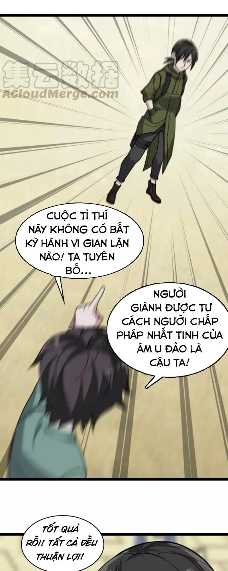 Siêu Cấp Đại Chủ Bạ Chapter 103 - 13