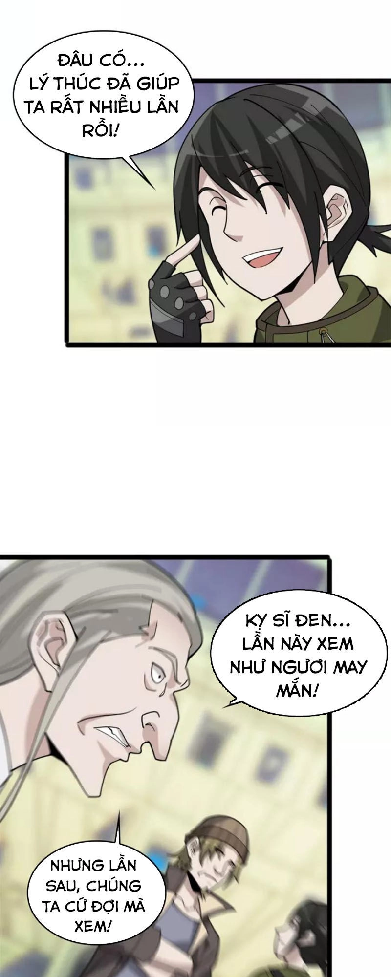 Siêu Cấp Đại Chủ Bạ Chapter 103 - 15