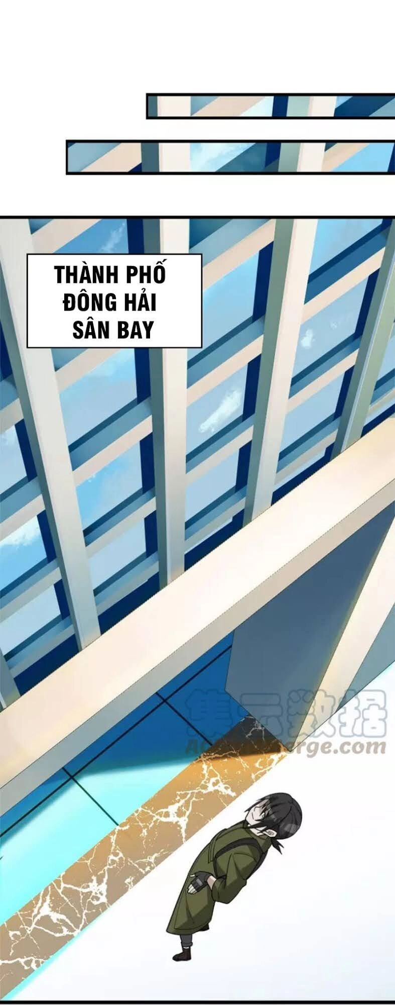 Siêu Cấp Đại Chủ Bạ Chapter 103 - 19