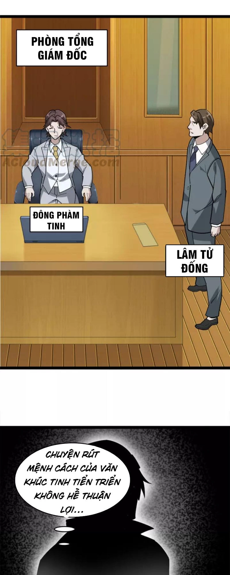 Siêu Cấp Đại Chủ Bạ Chapter 103 - 23