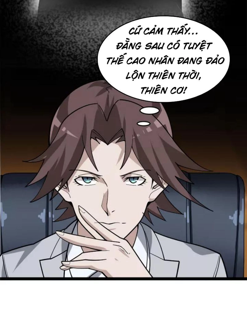 Siêu Cấp Đại Chủ Bạ Chapter 103 - 24