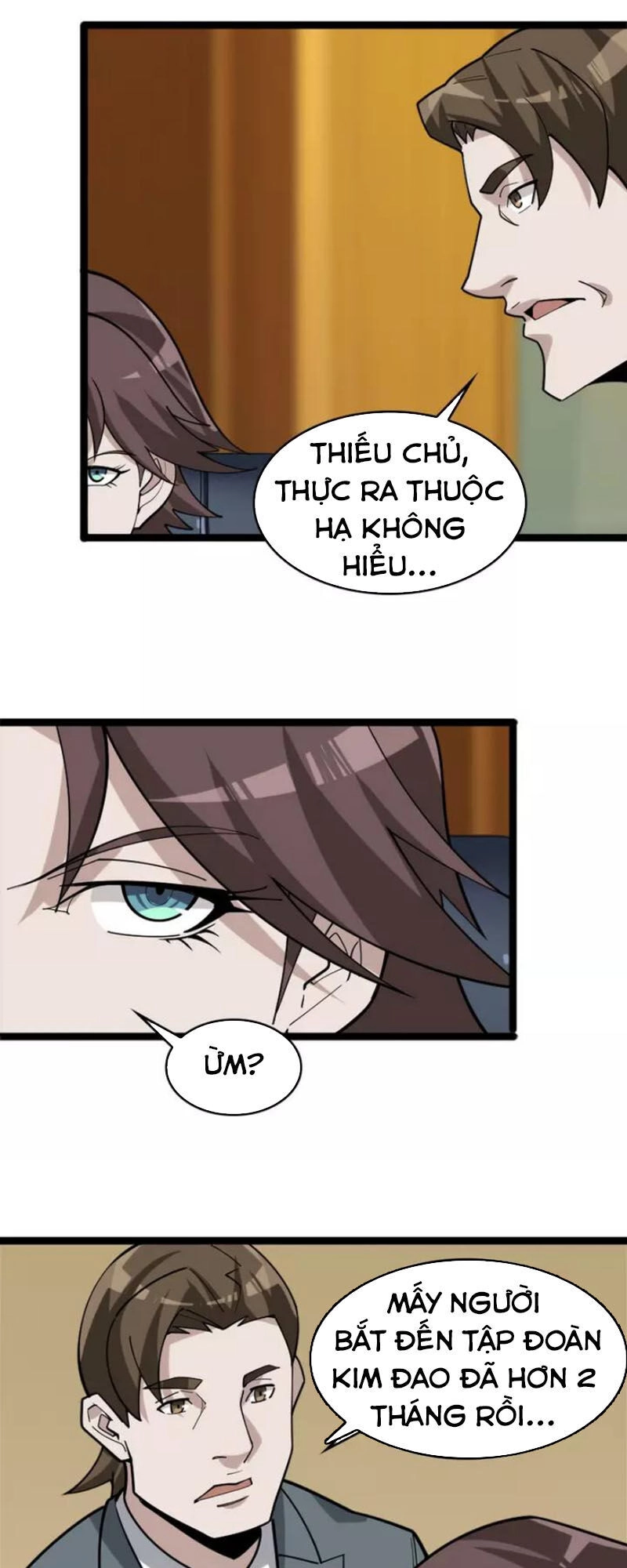 Siêu Cấp Đại Chủ Bạ Chapter 103 - 25