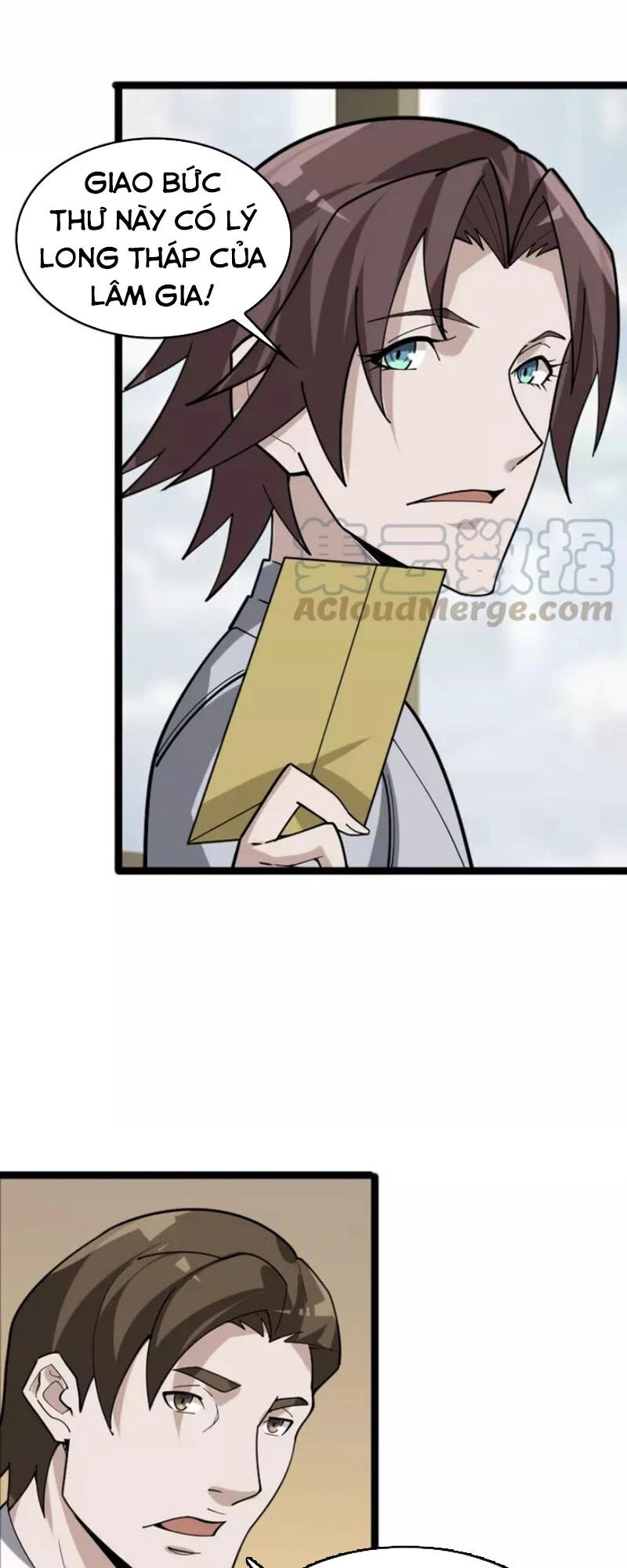 Siêu Cấp Đại Chủ Bạ Chapter 103 - 35