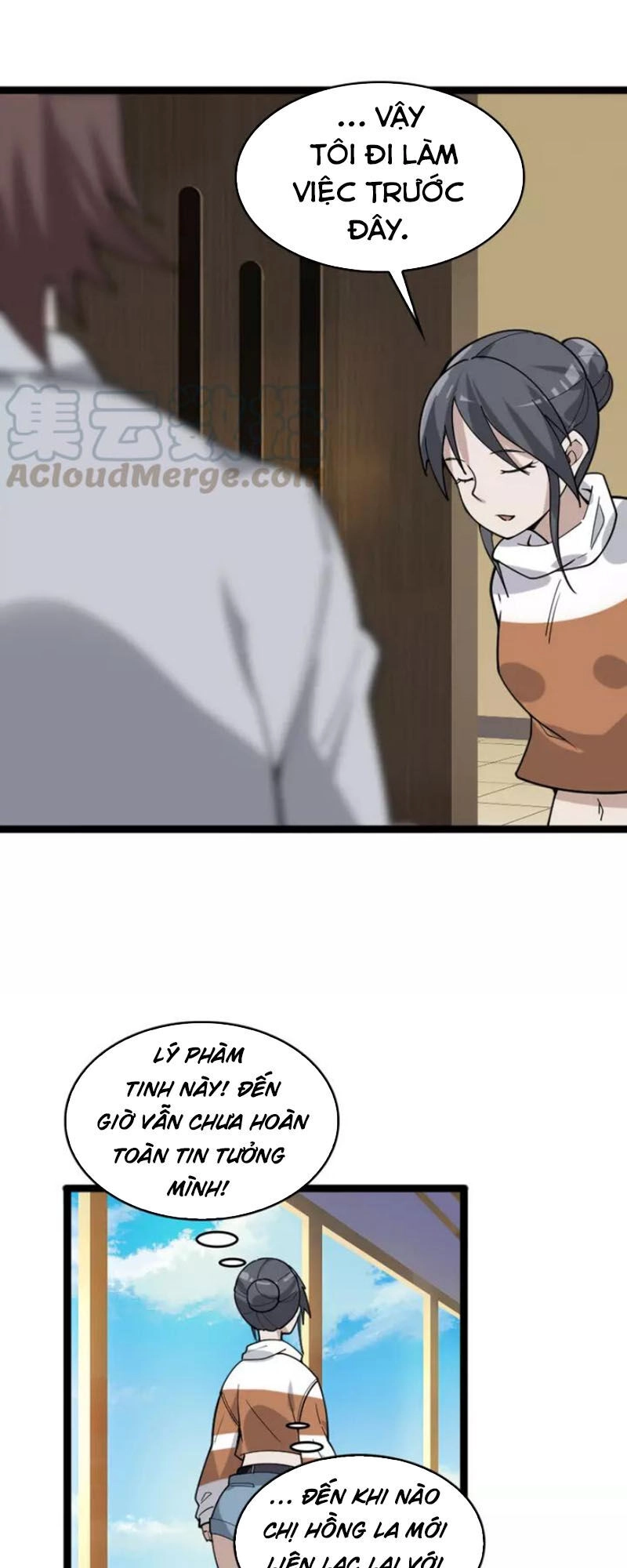 Siêu Cấp Đại Chủ Bạ Chapter 103 - 39