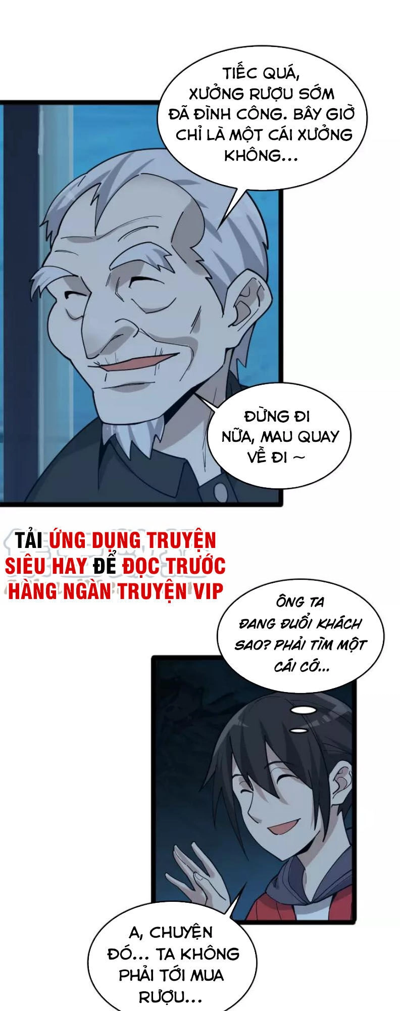 Siêu Cấp Đại Chủ Bạ Chapter 104 - 23