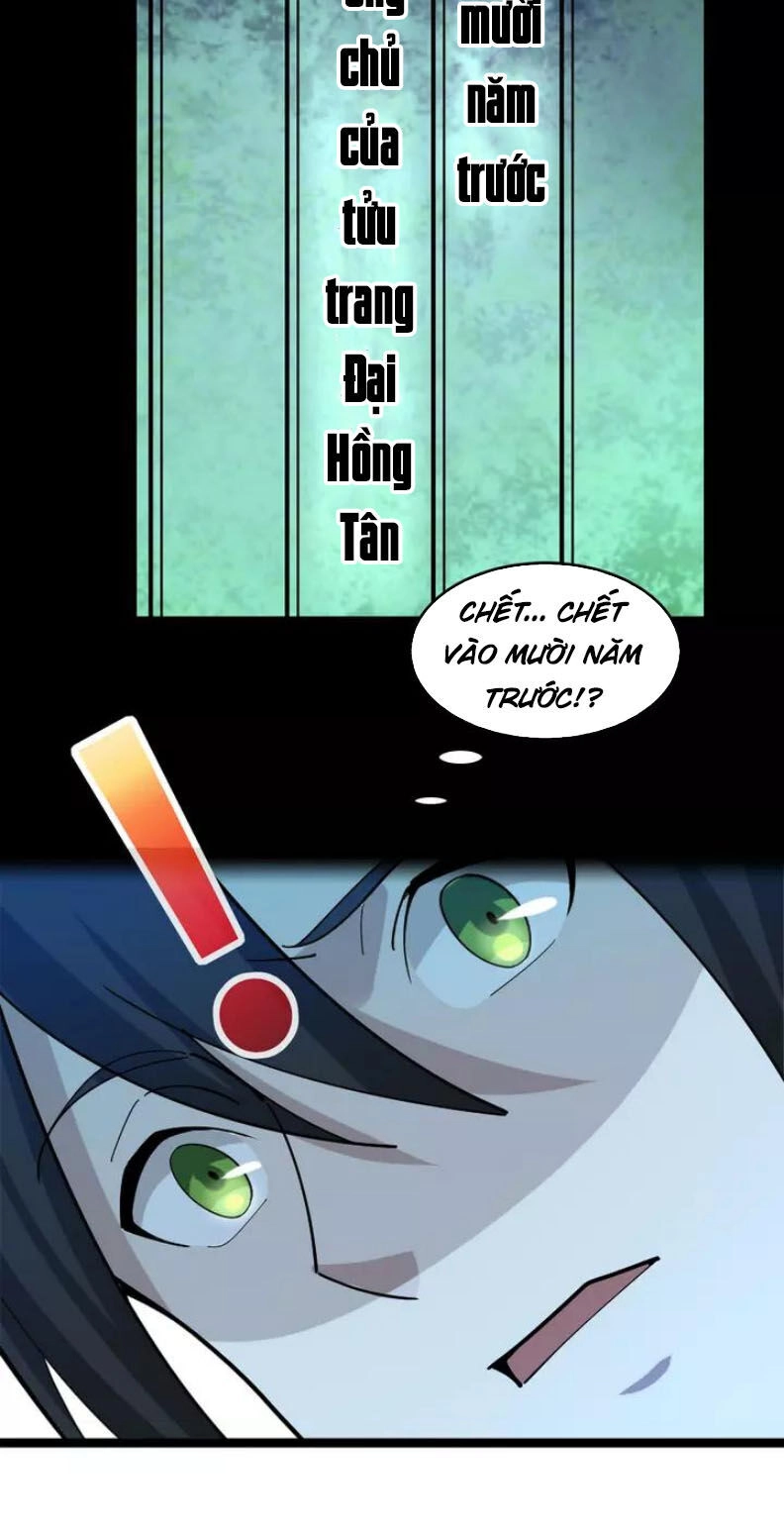 Siêu Cấp Đại Chủ Bạ Chapter 104 - 38