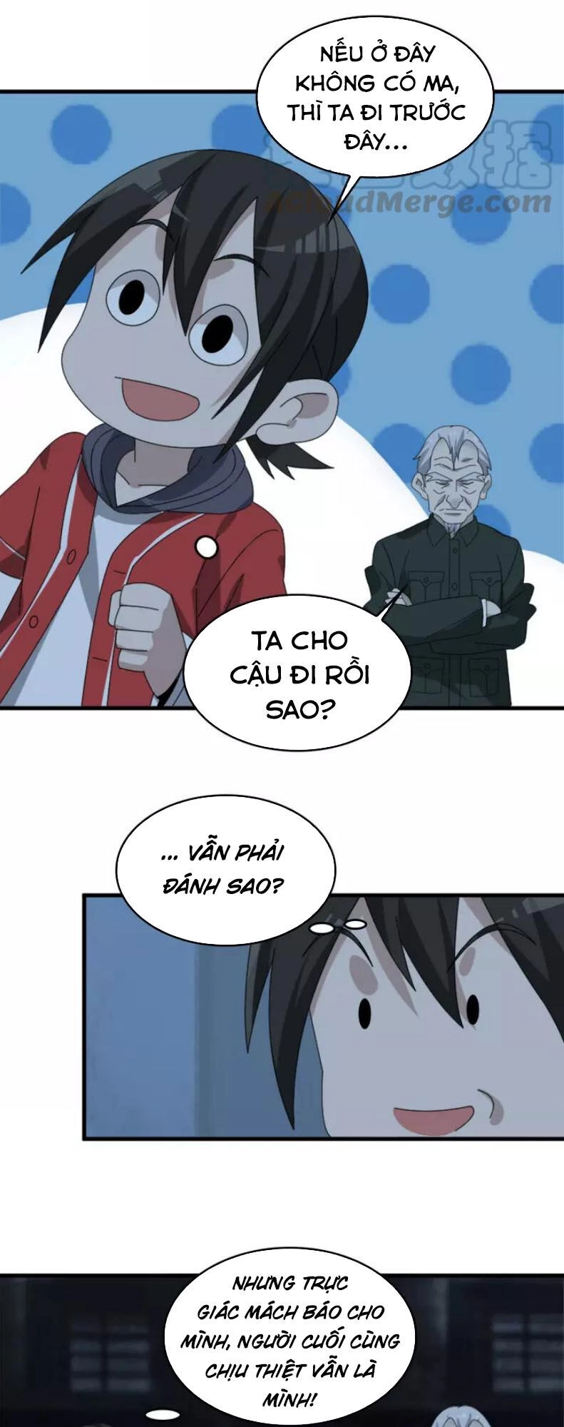 Siêu Cấp Đại Chủ Bạ Chapter 105 - 8