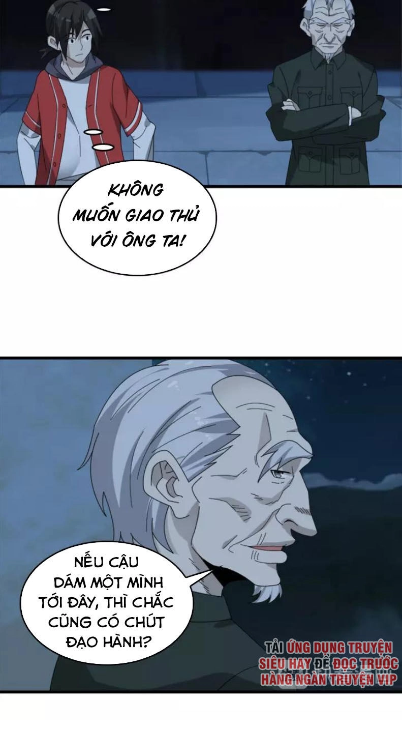 Siêu Cấp Đại Chủ Bạ Chapter 105 - 9