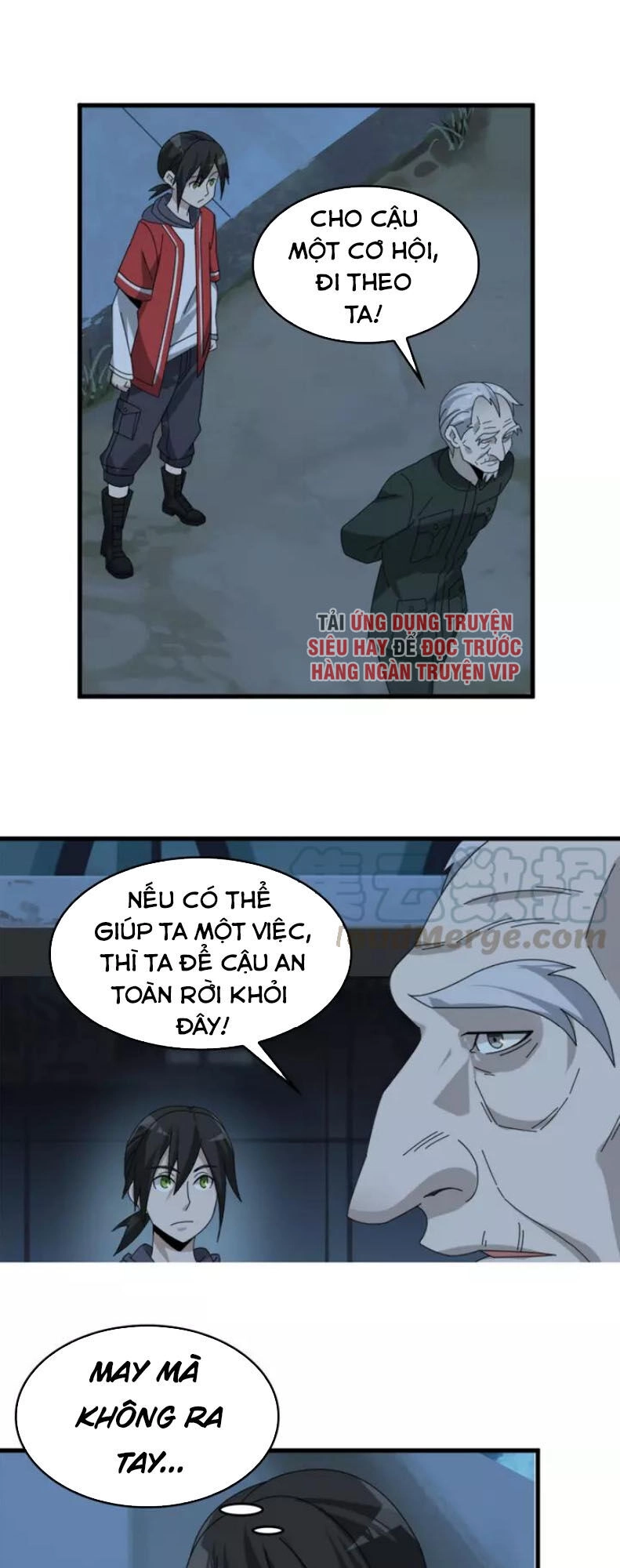 Siêu Cấp Đại Chủ Bạ Chapter 105 - 10