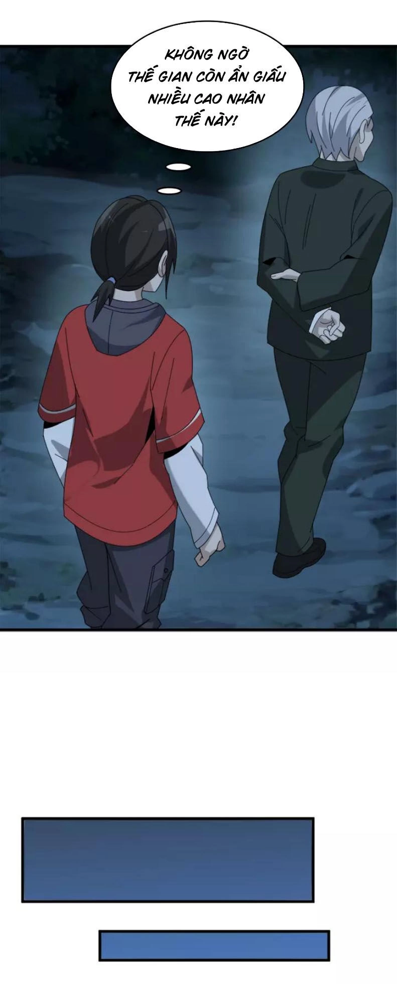 Siêu Cấp Đại Chủ Bạ Chapter 105 - 12