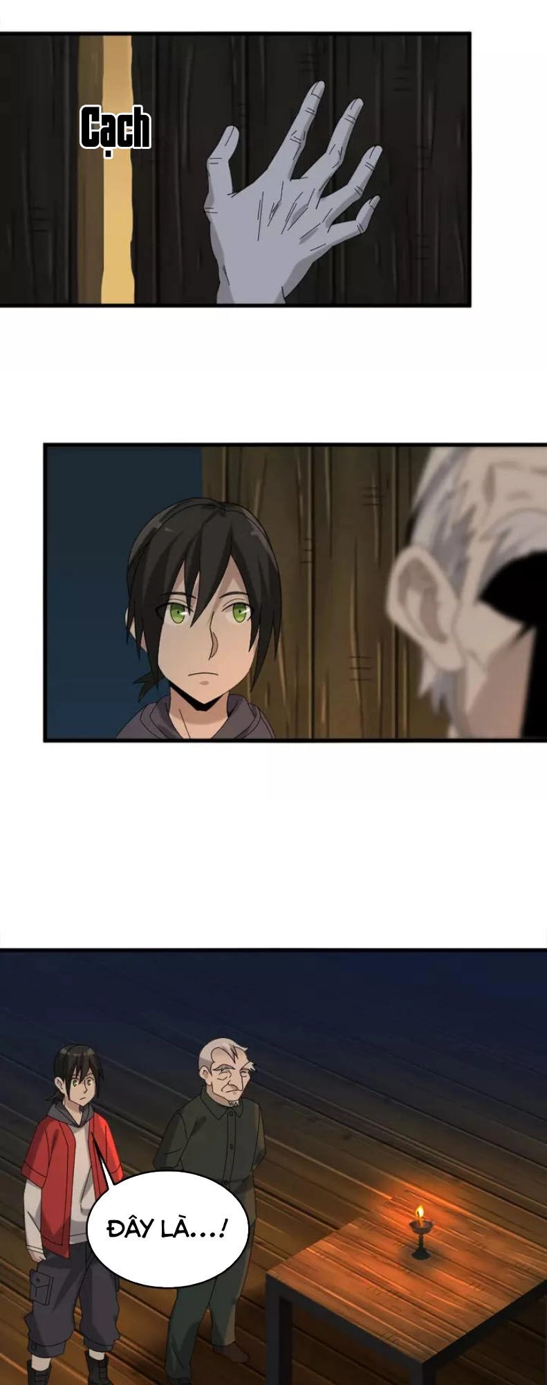 Siêu Cấp Đại Chủ Bạ Chapter 105 - 14