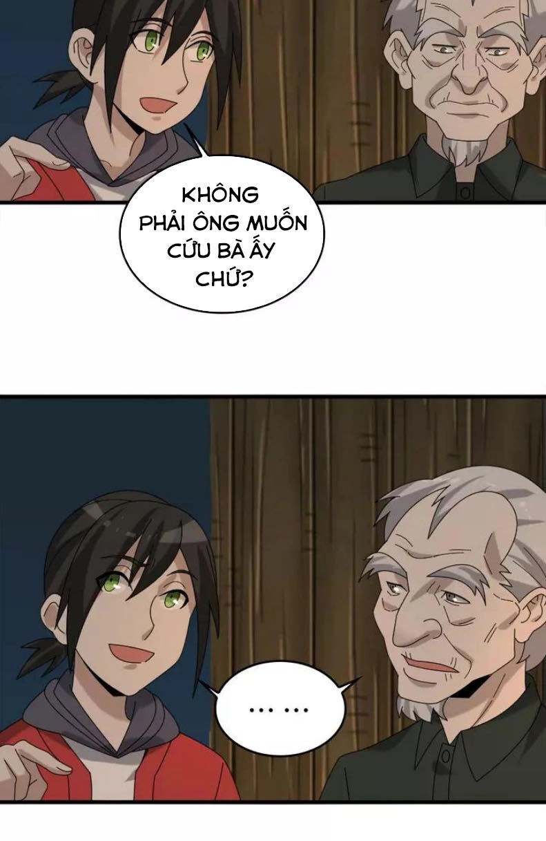 Siêu Cấp Đại Chủ Bạ Chapter 105 - 17