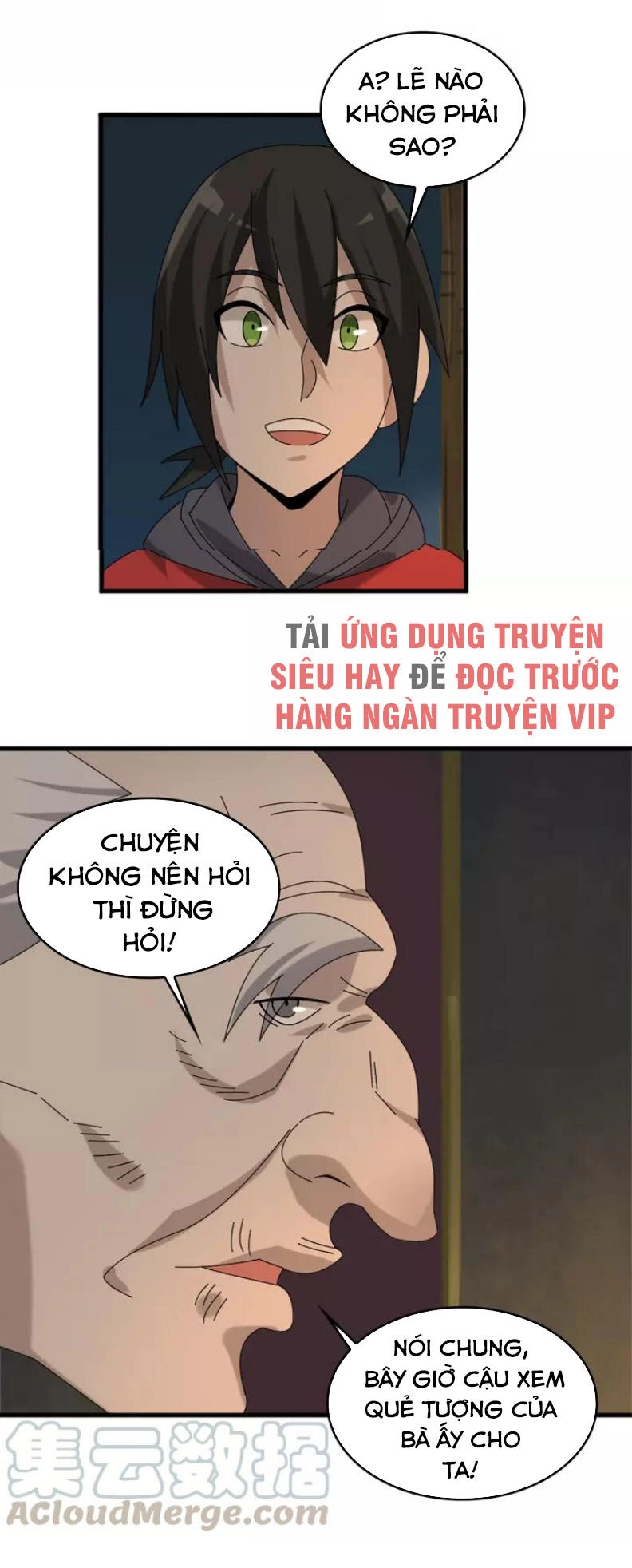 Siêu Cấp Đại Chủ Bạ Chapter 105 - 18