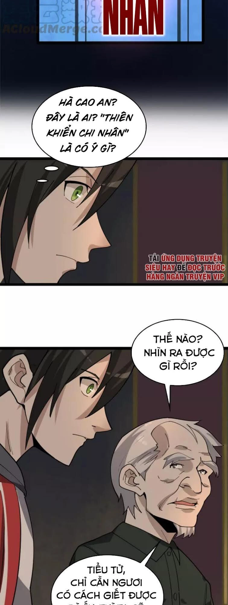 Siêu Cấp Đại Chủ Bạ Chapter 105 - 22