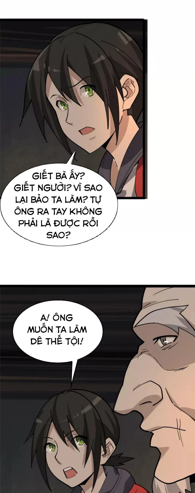 Siêu Cấp Đại Chủ Bạ Chapter 105 - 24