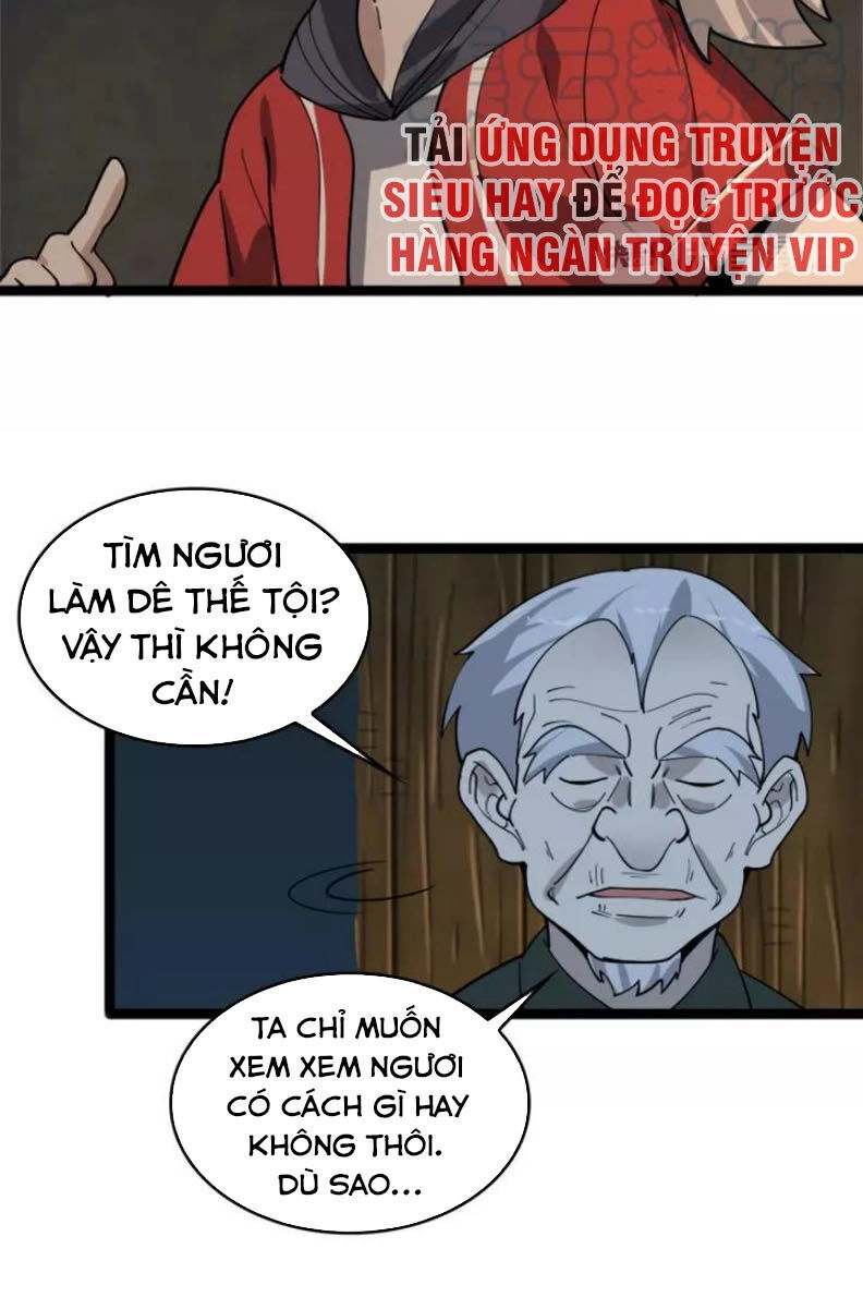 Siêu Cấp Đại Chủ Bạ Chapter 105 - 25