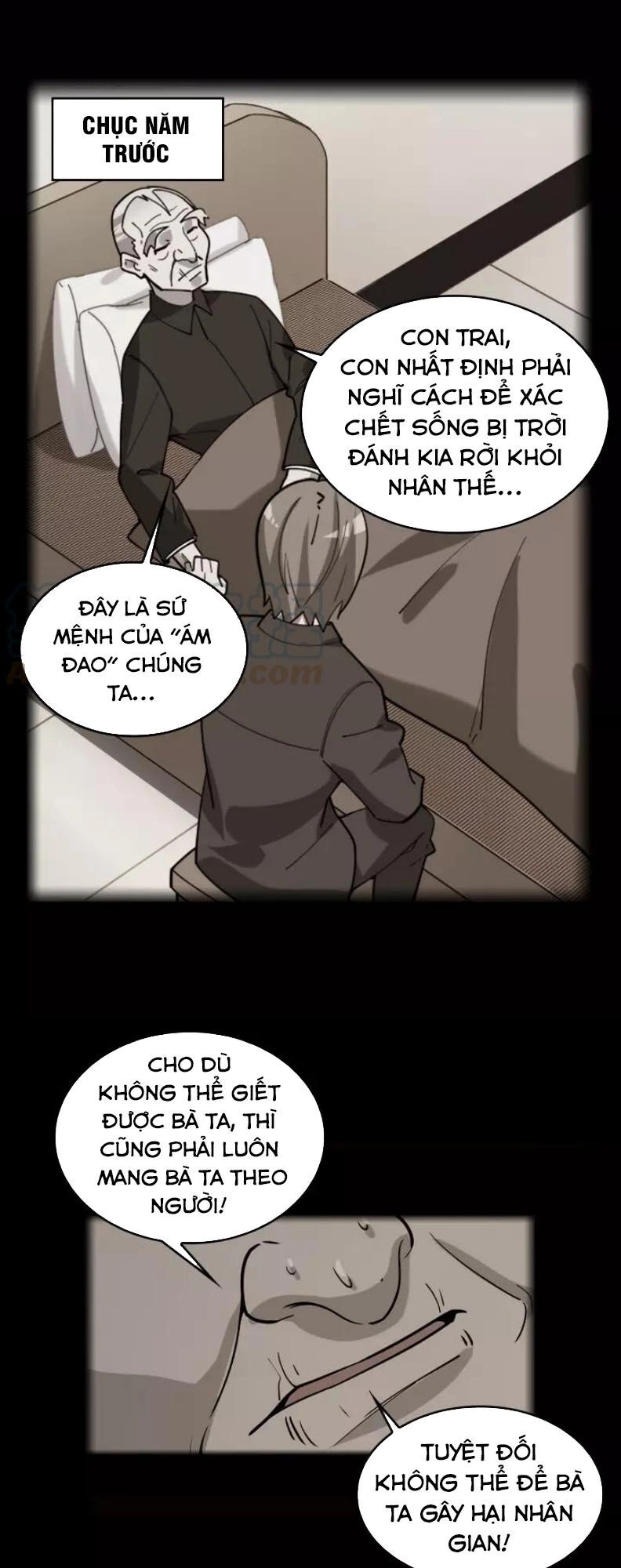 Siêu Cấp Đại Chủ Bạ Chapter 105 - 30