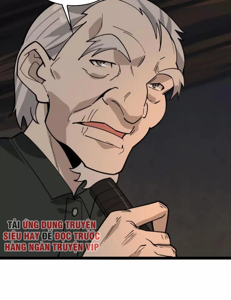 Siêu Cấp Đại Chủ Bạ Chapter 105 - 33