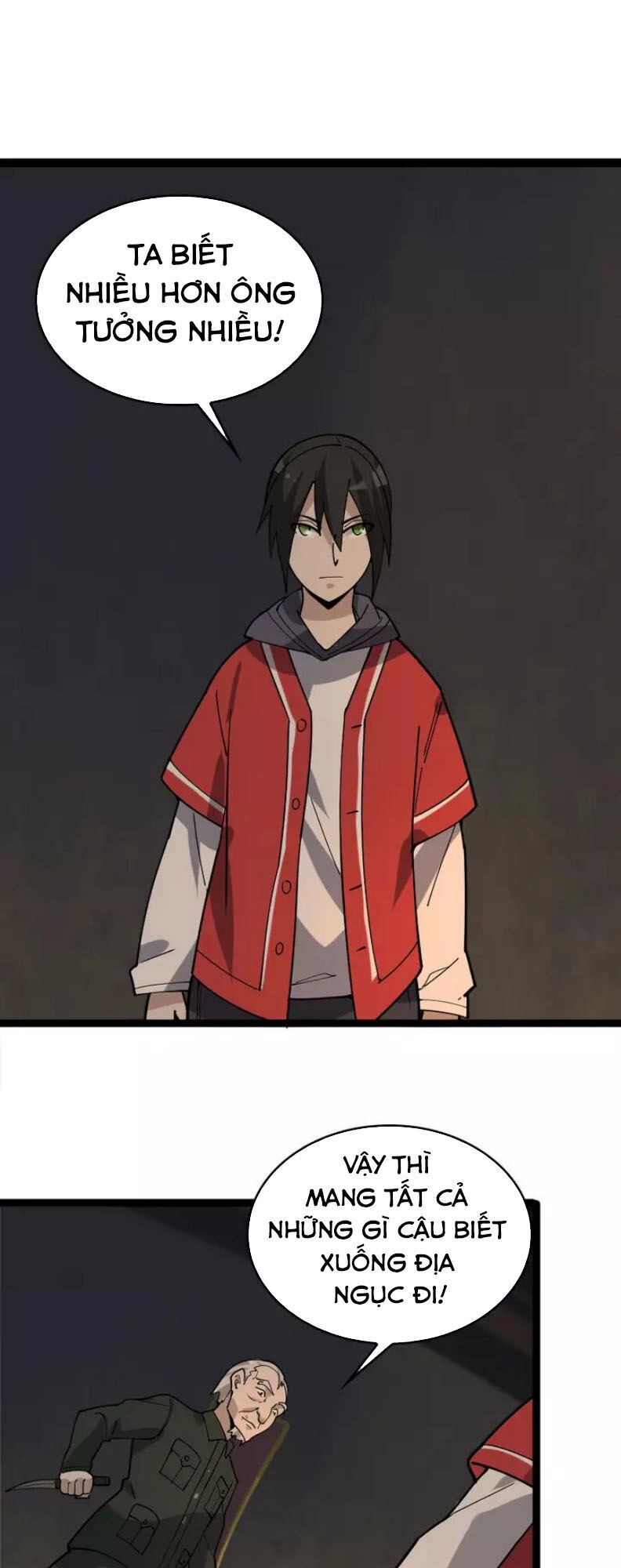 Siêu Cấp Đại Chủ Bạ Chapter 105 - 34