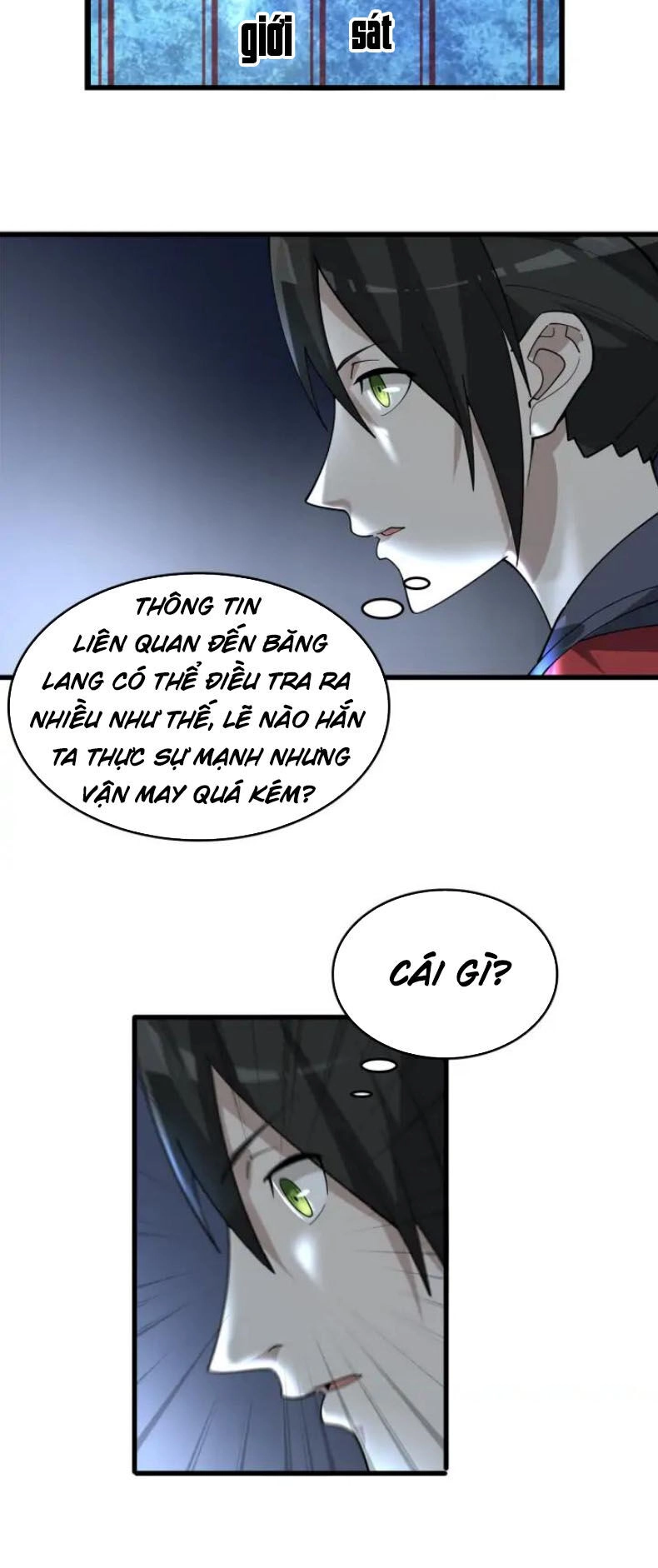 Siêu Cấp Đại Chủ Bạ Chapter 106 - 16