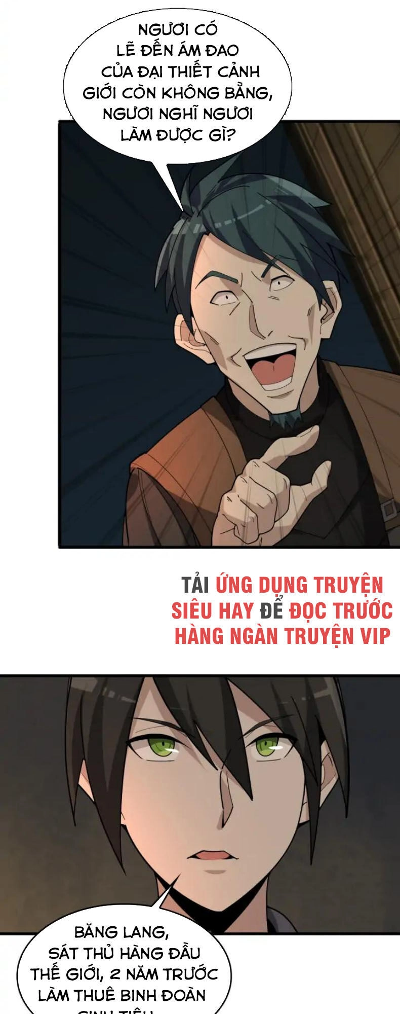 Siêu Cấp Đại Chủ Bạ Chapter 106 - 21