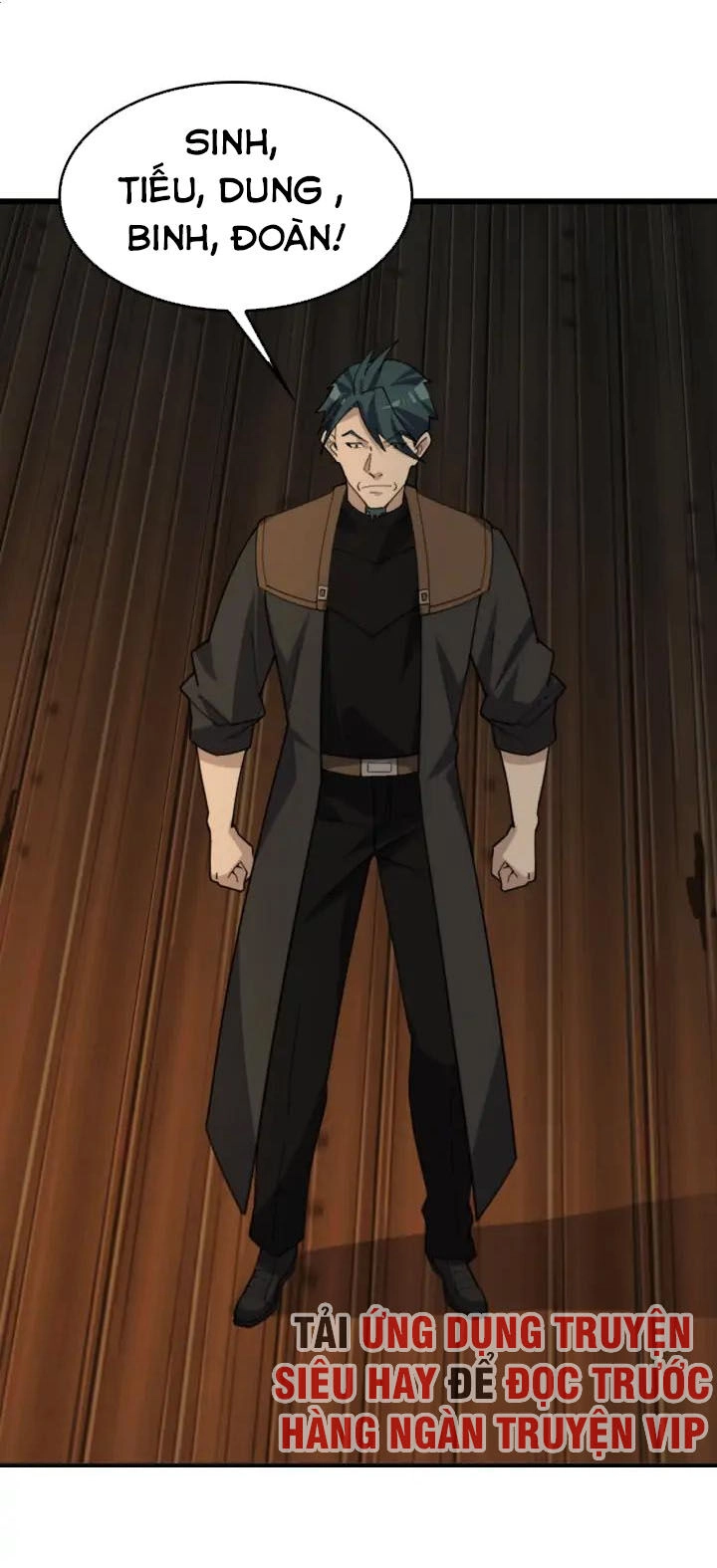 Siêu Cấp Đại Chủ Bạ Chapter 107 - 1