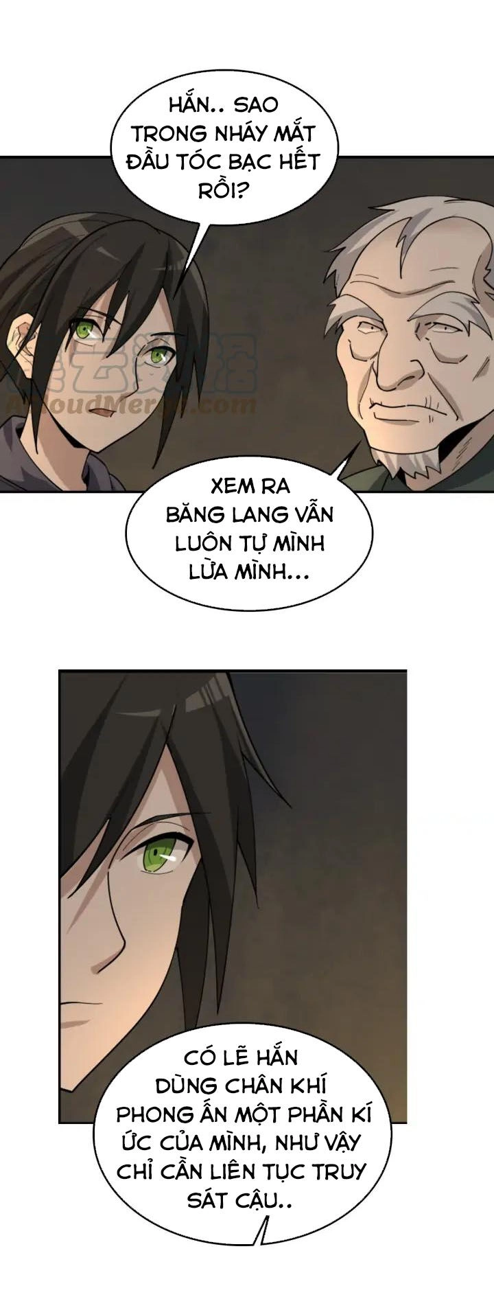 Siêu Cấp Đại Chủ Bạ Chapter 107 - 3