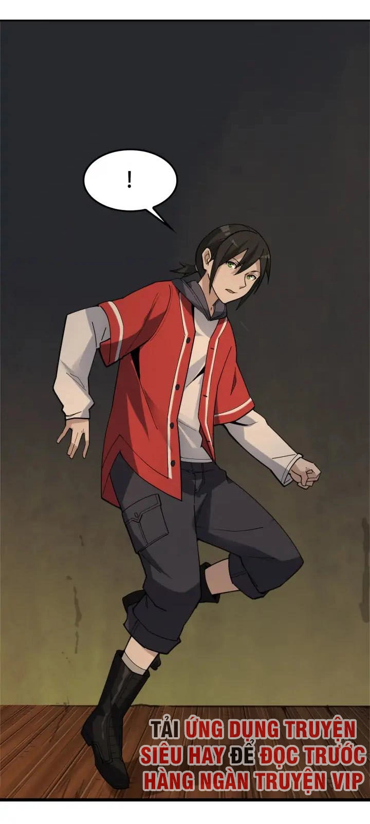 Siêu Cấp Đại Chủ Bạ Chapter 108 - 1