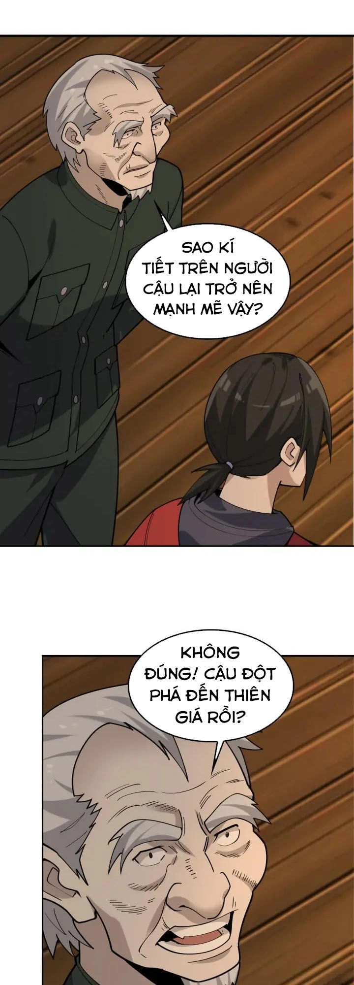 Siêu Cấp Đại Chủ Bạ Chapter 108 - 5